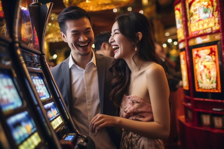 Proses verifikasi dan login di keretatoto dengan dukungan DANA, OVO, dan GoPay