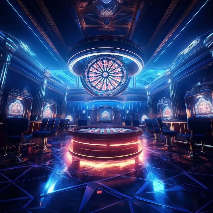 Layar permainan Treasures Aztec di aplikasi keretatoto dengan gulungan slot dan simbol Aztec